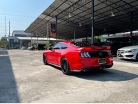 Ford Mustang 2.3 ปี 2019 ไมล์ 29,xxx Km รูปที่ 5